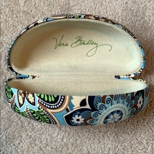 Vera Bradley Sunglasses Case